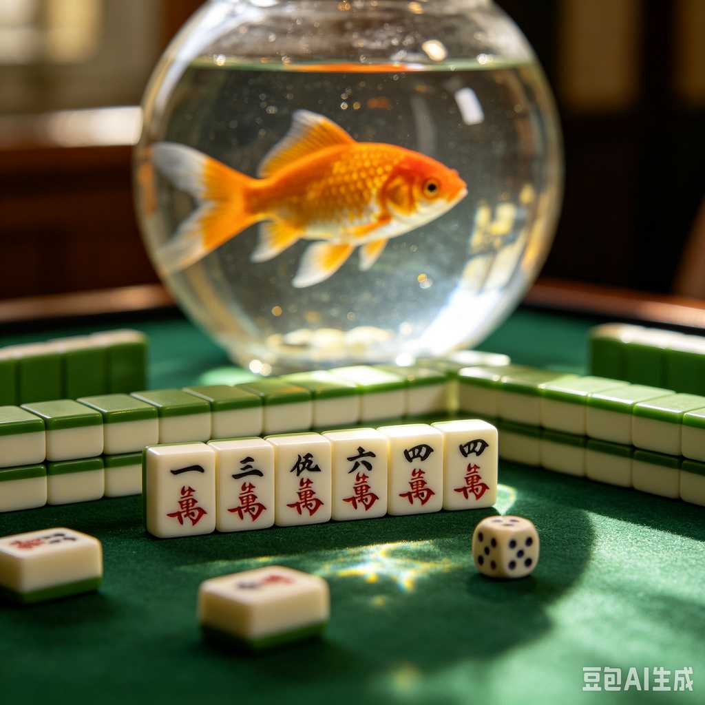 ivory look mahjong set