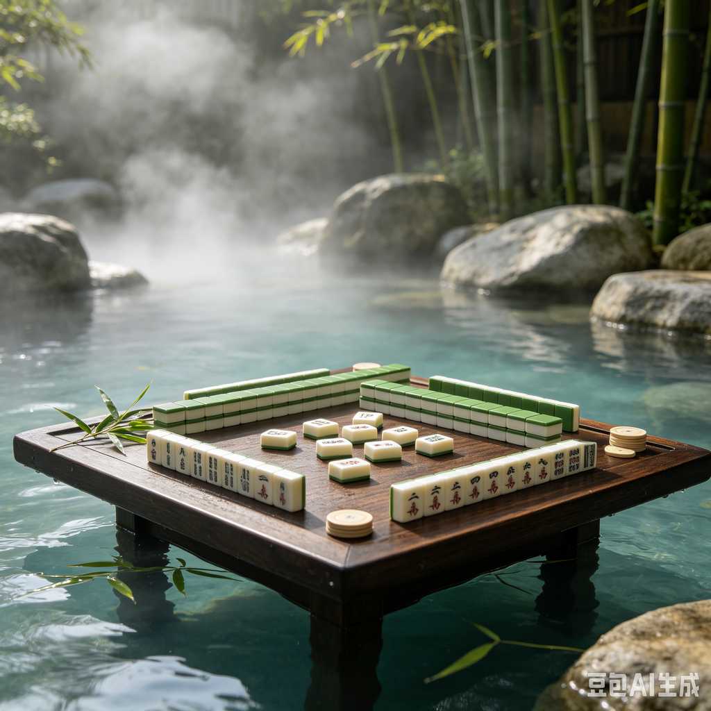 popular color mahjong tiles 2026