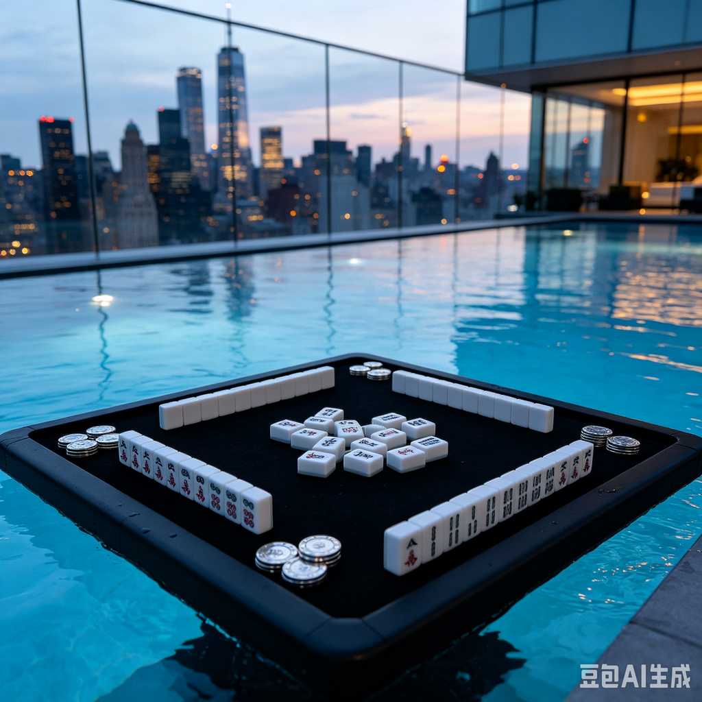 odm custom engraved mahjong tiles