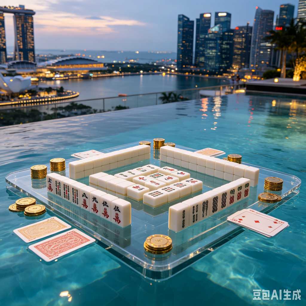 reusable mahjong table mat