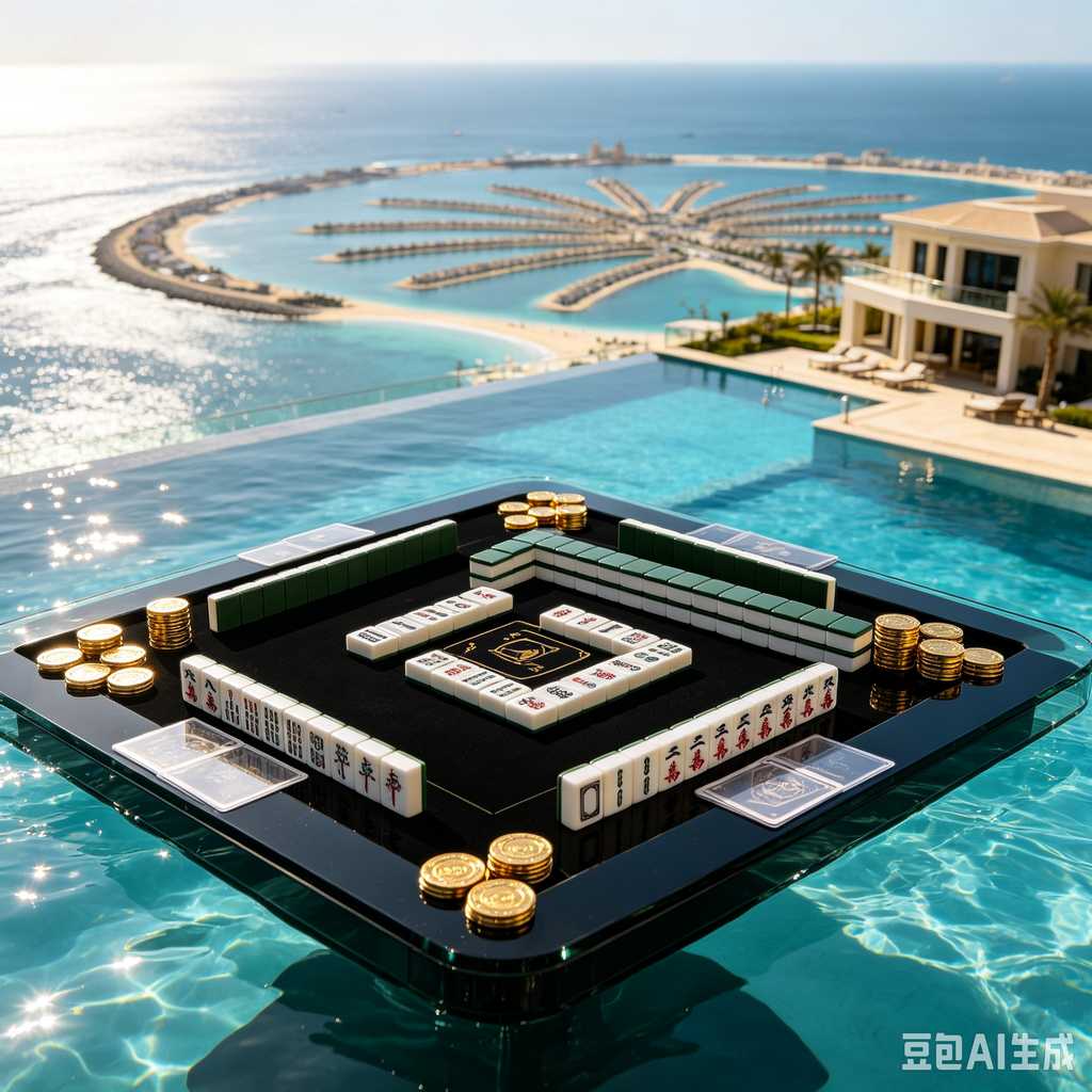 small size mahjong set for travel