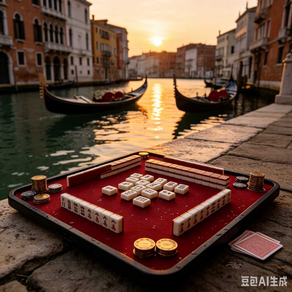 palma,mahjong