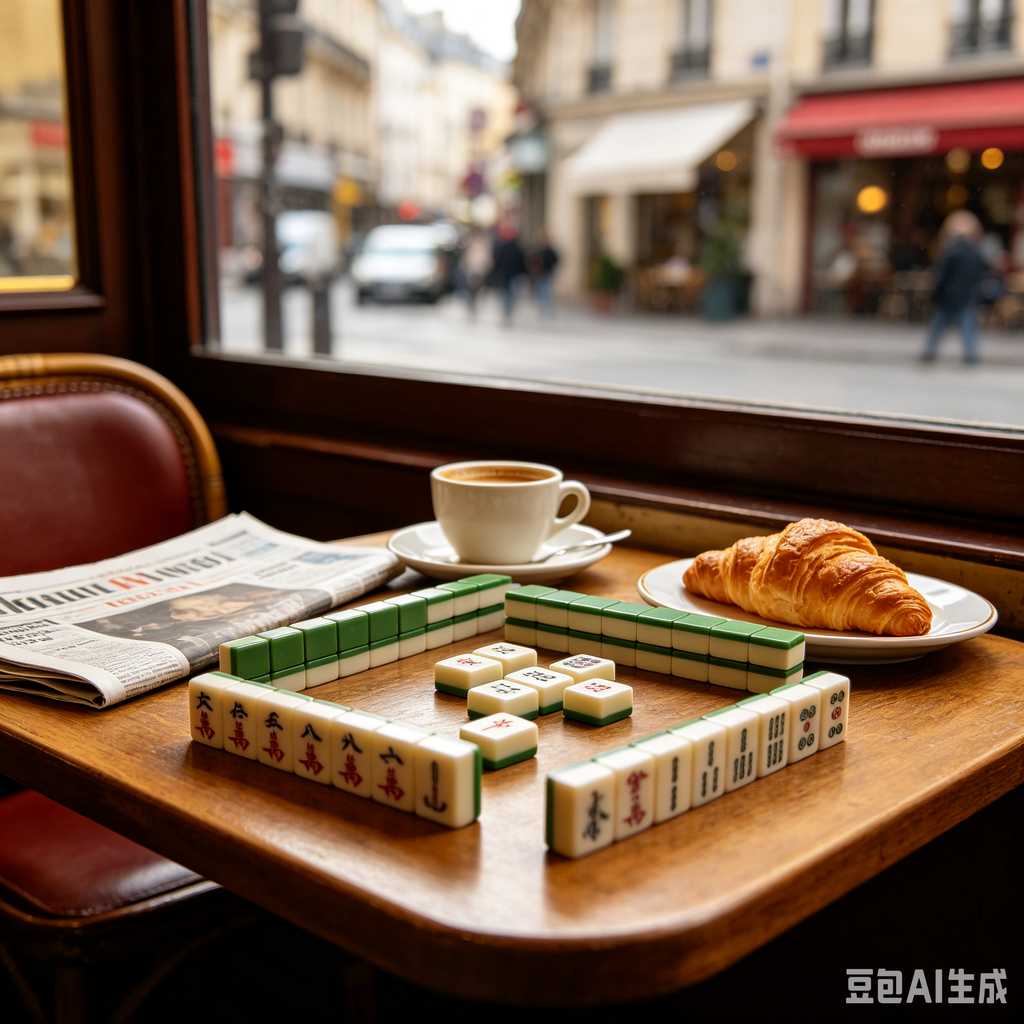 professional mahjong racks