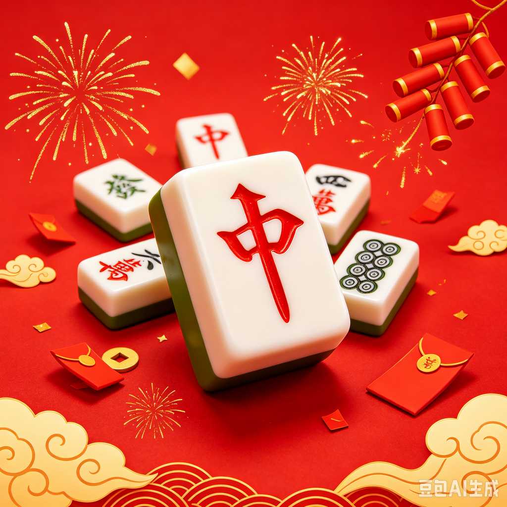 hand carry mahjong case