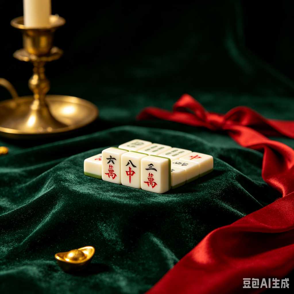 Canton,mahjong