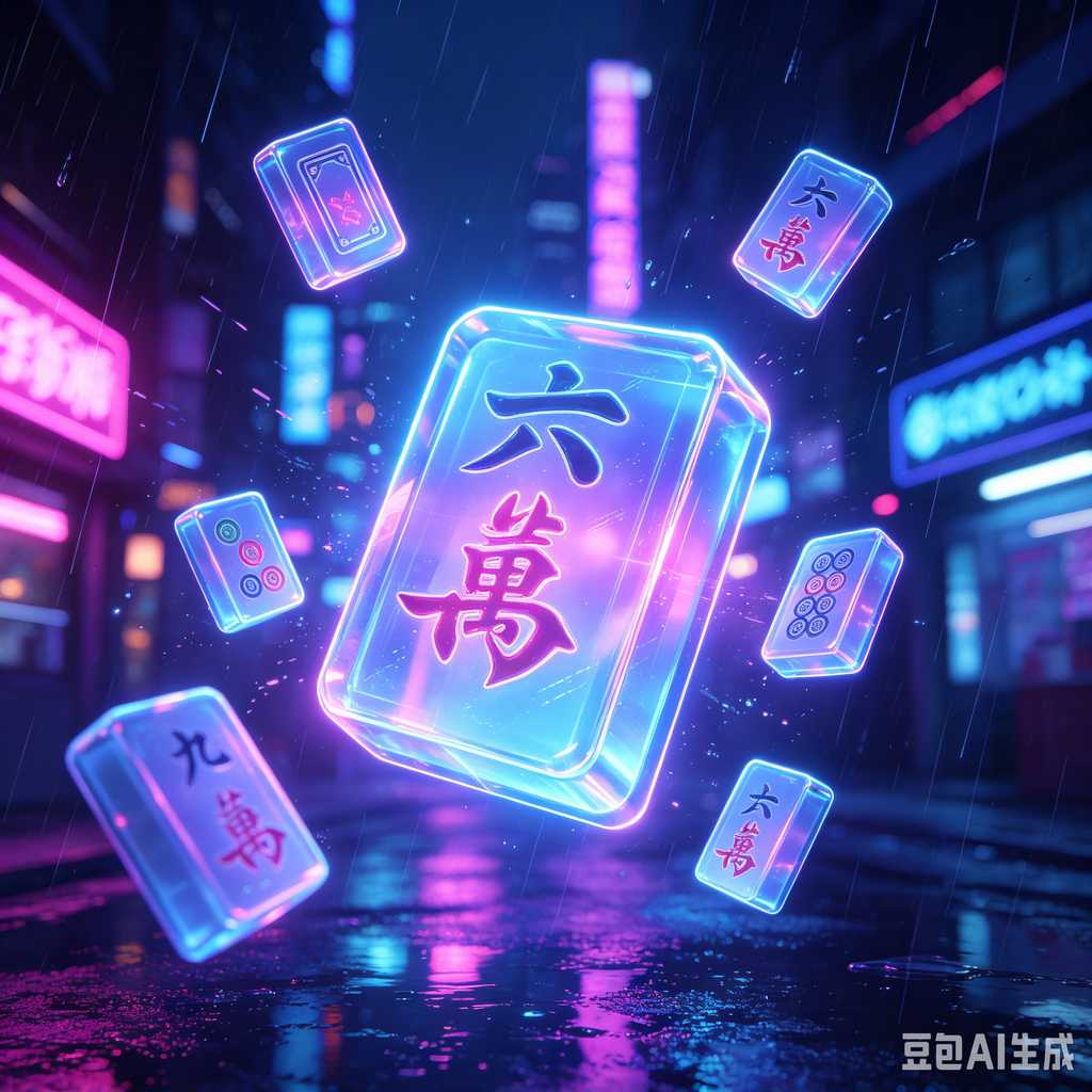 LongBeach,mahjong