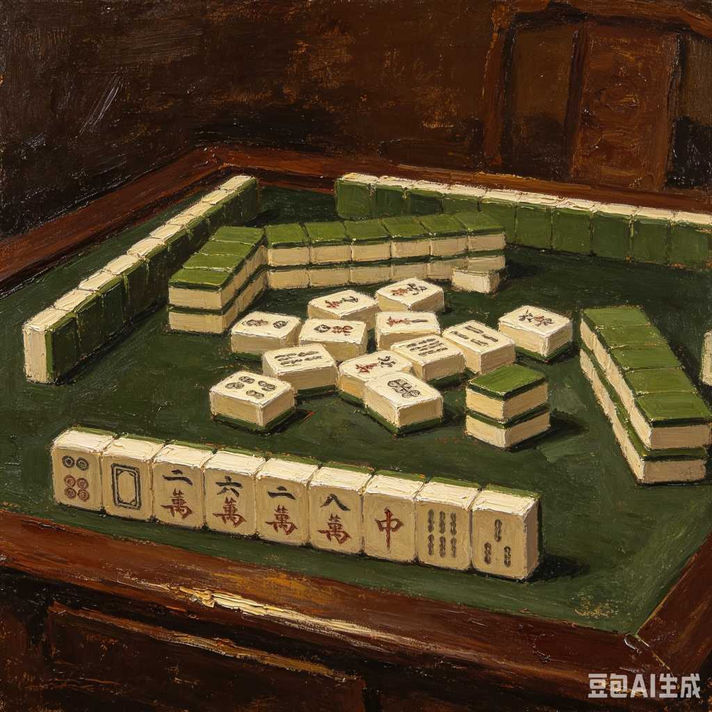 CedarRapids,mahjong