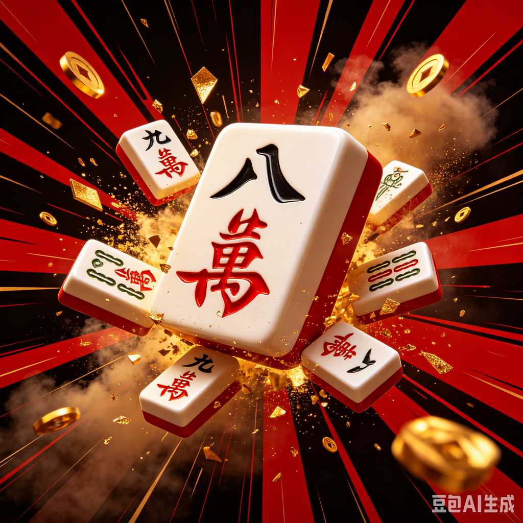personal text mahjong set