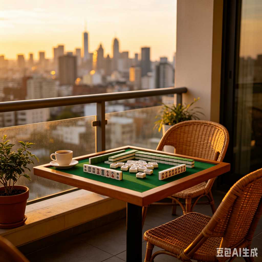 Sarajevo,mahjong