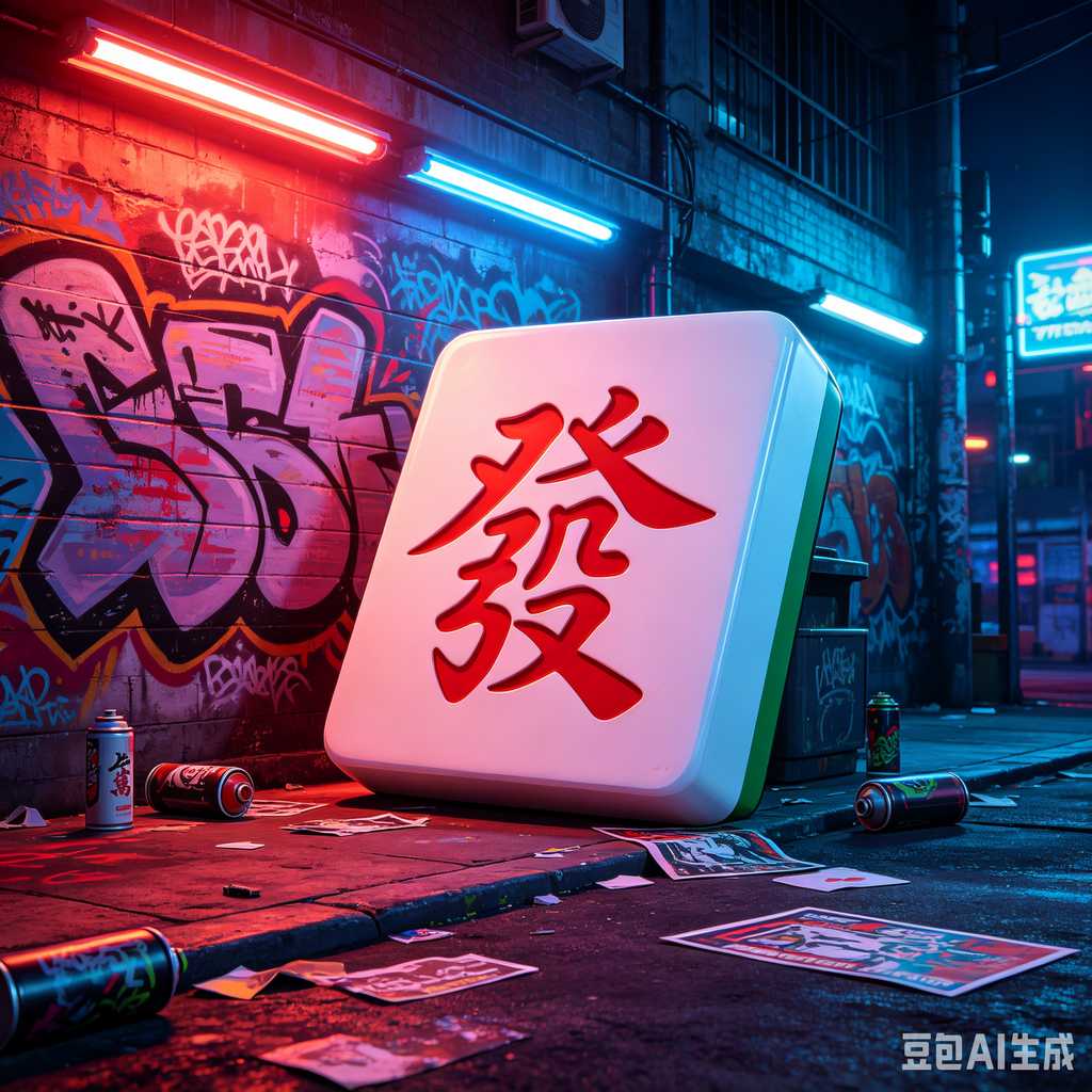Rouen,mahjong