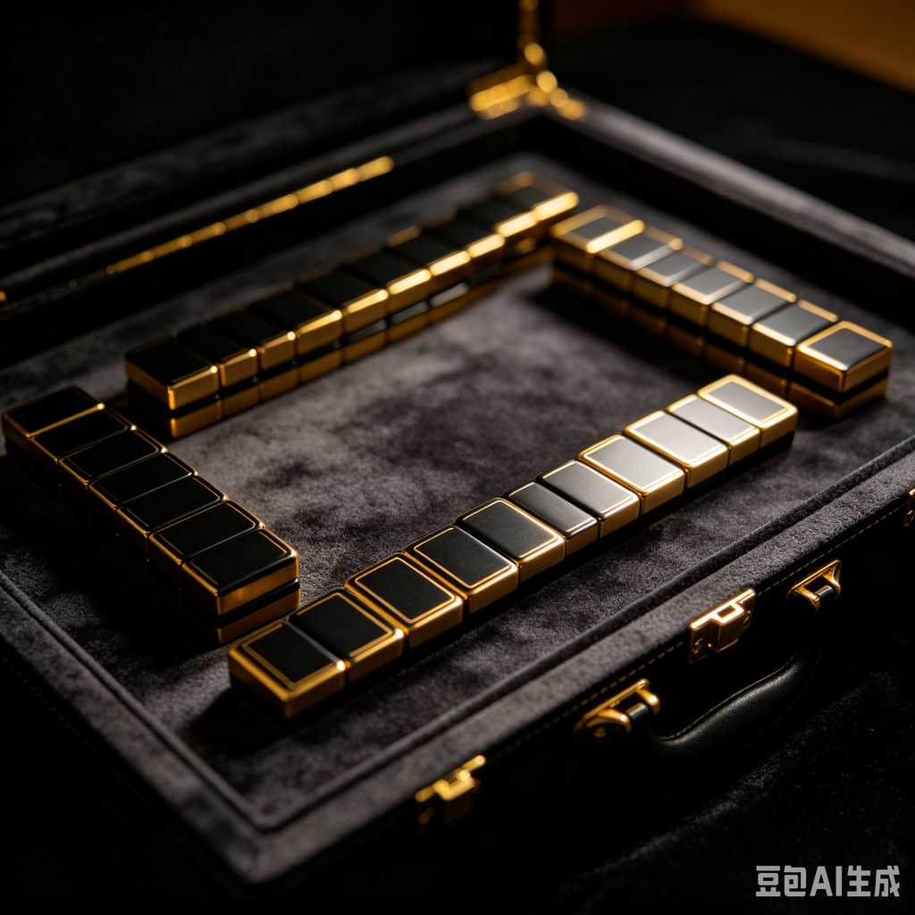 standard mahjong scoring chips