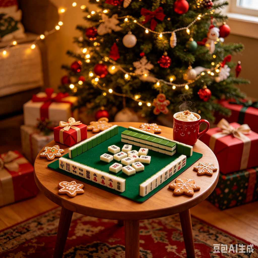 Buffalo,mahjong