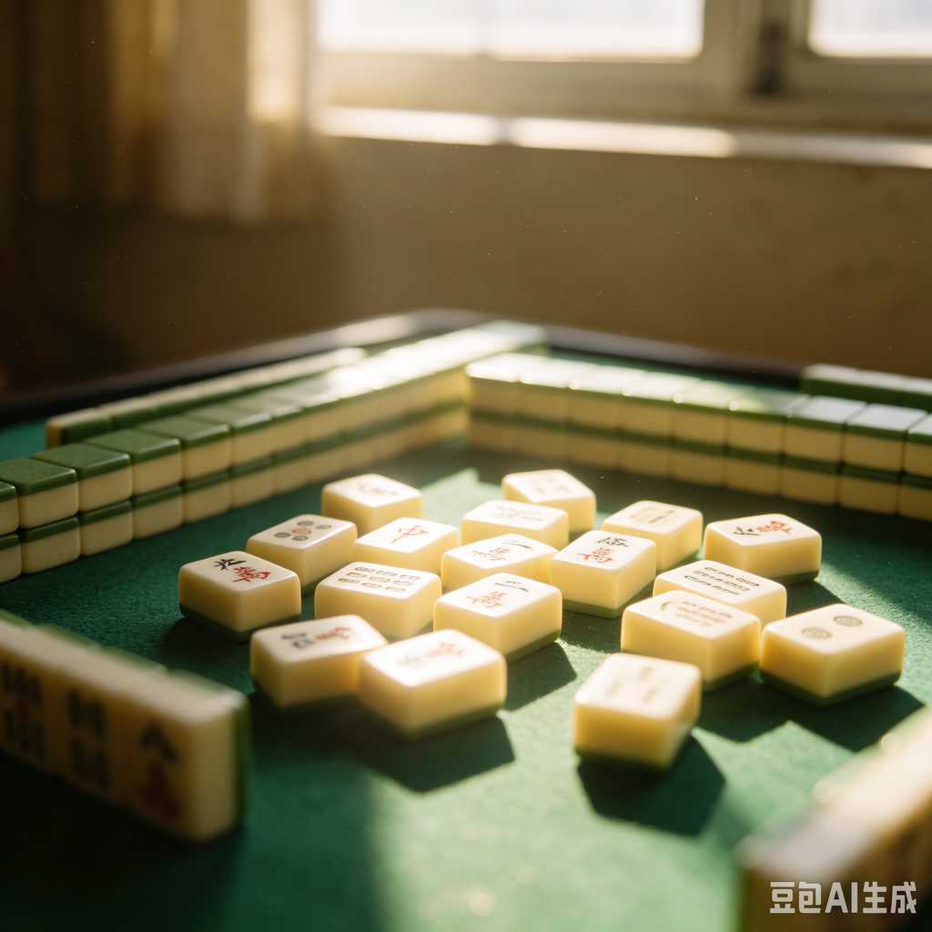 morelia,mahjong
