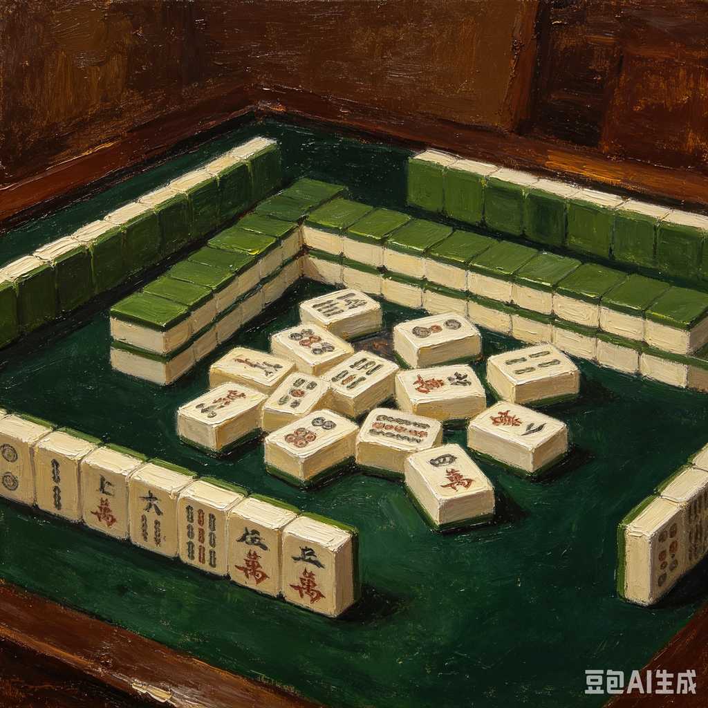 trujillo,mahjong