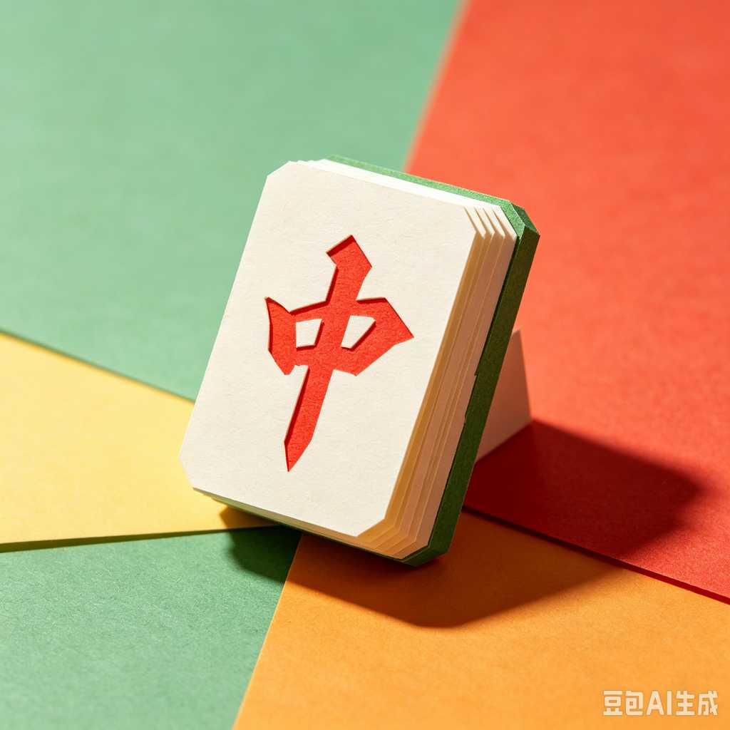 high quality mahjong tiles