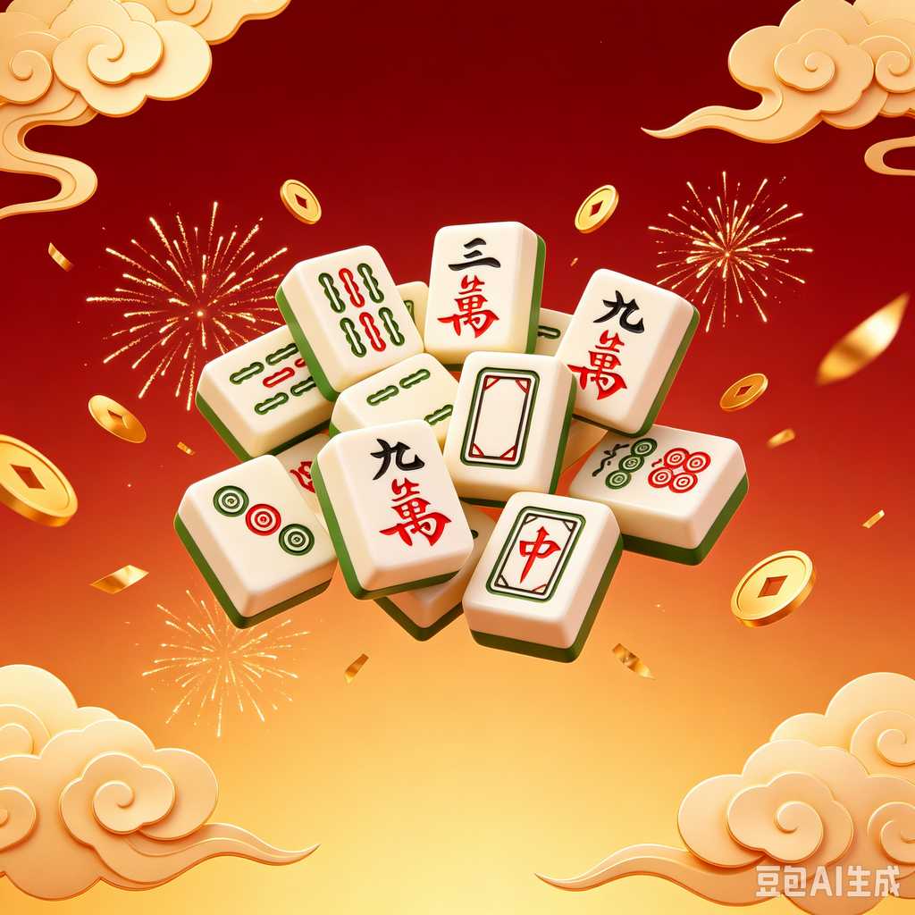 topekaks,mahjong