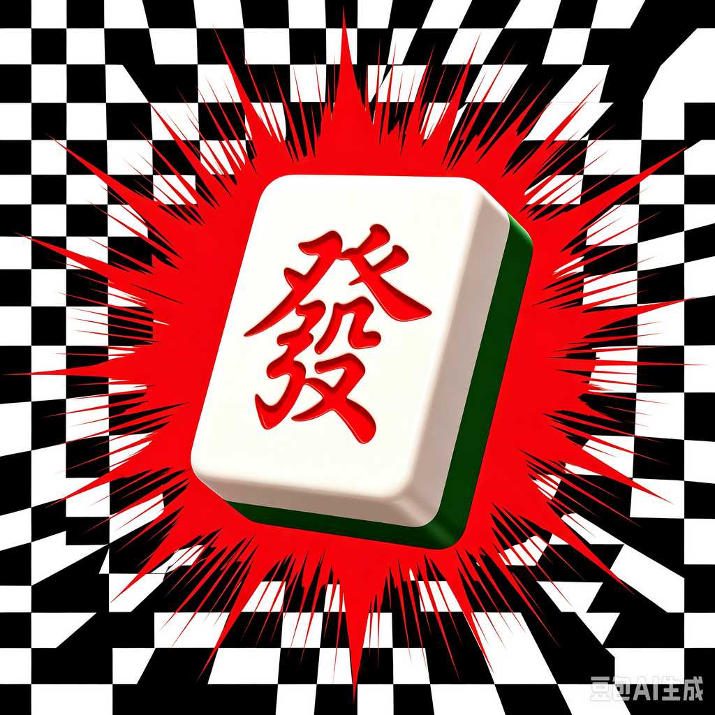 business gift packing mahjong
