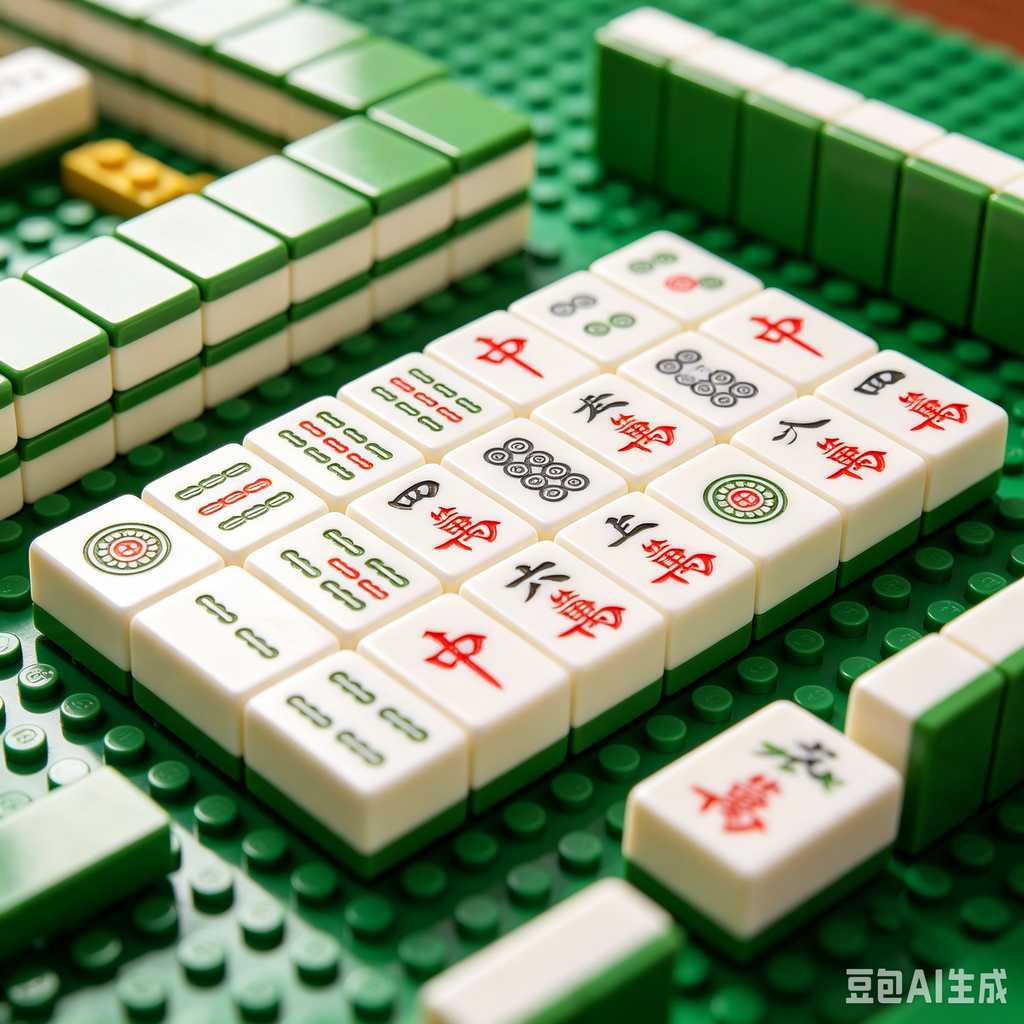Utah,mahjong