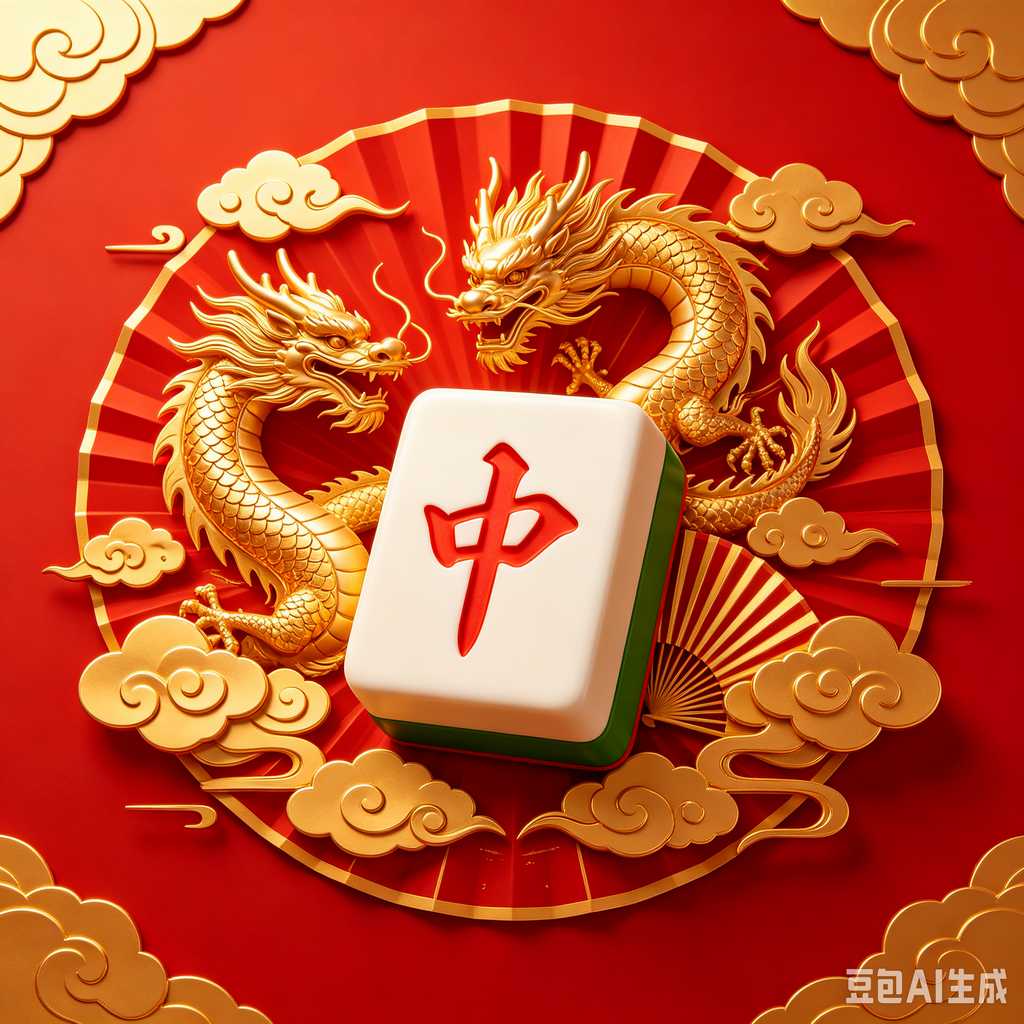 collectible gift mahjong set