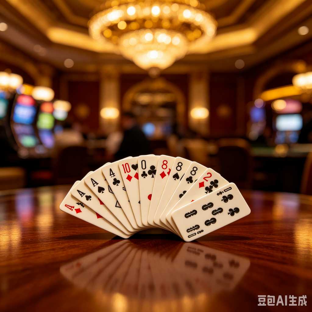 large mahjong tiles