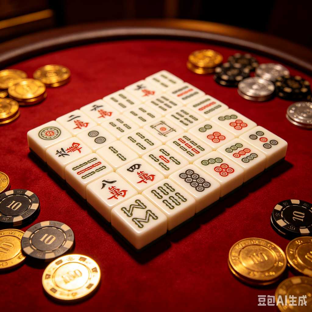 innsbruck,mahjong