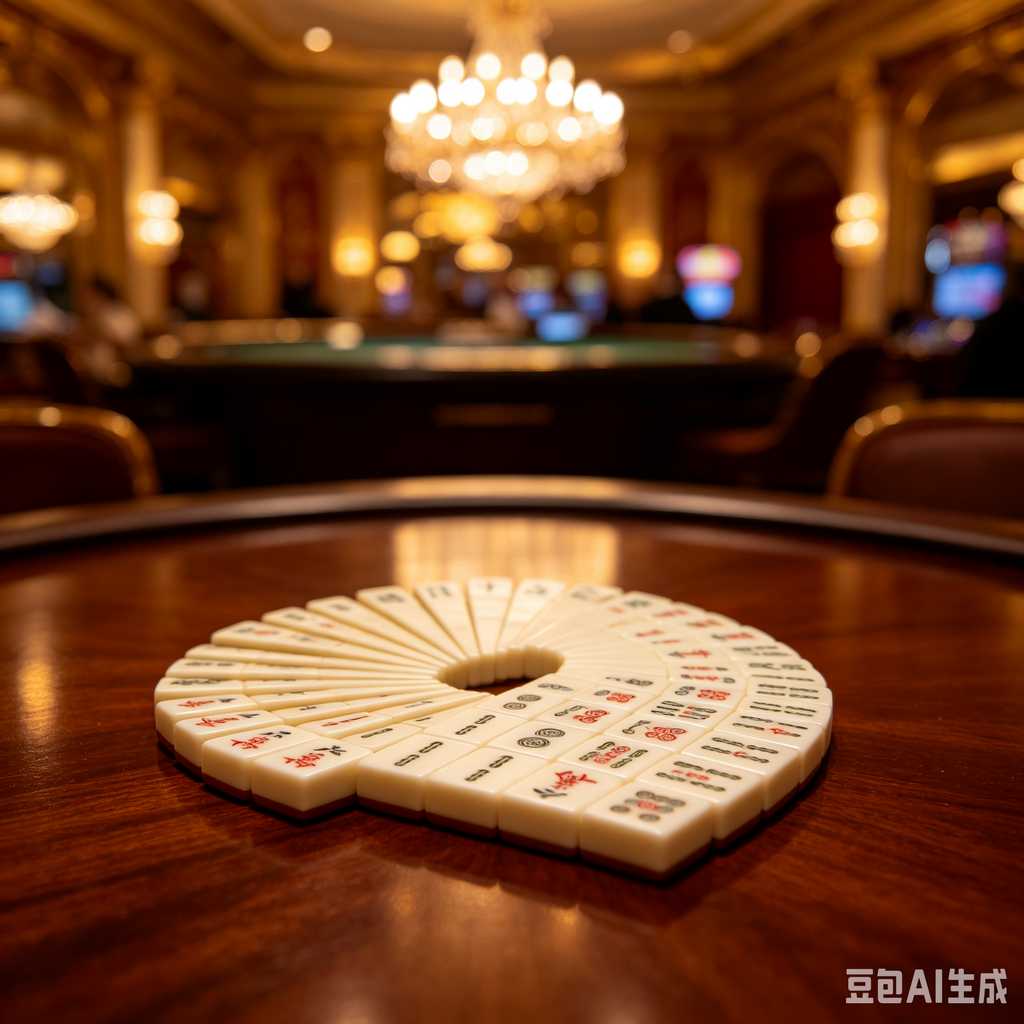 rijeka,mahjong
