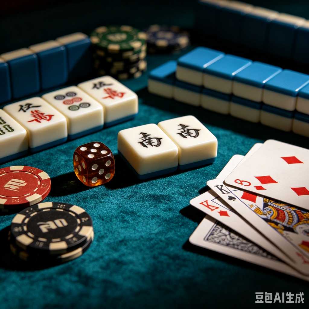 Magdeburg,mahjong