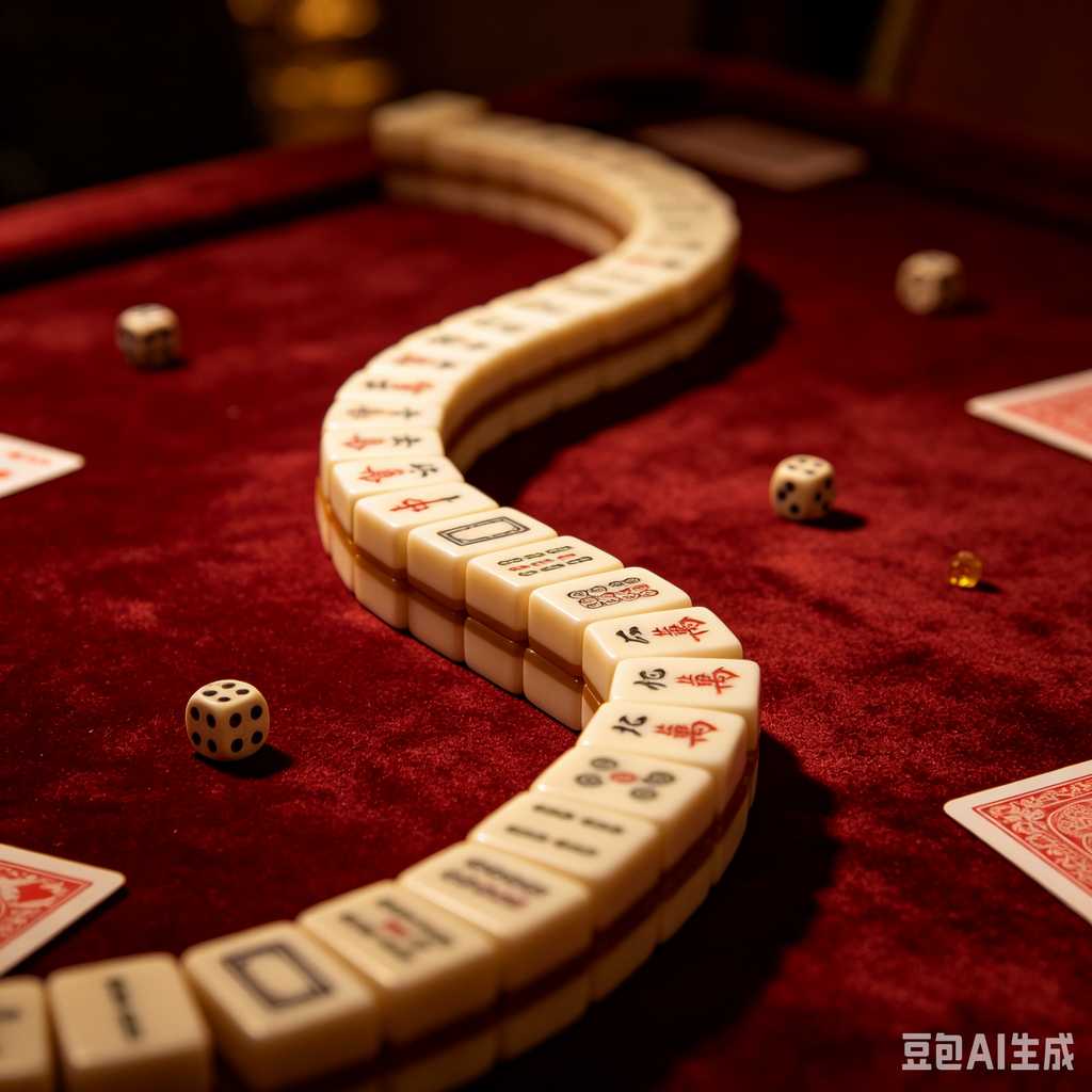 quiet game mat mahjong
