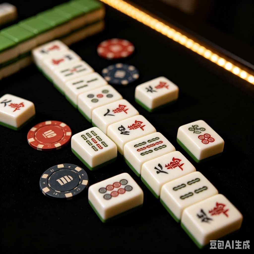 Morelia,mahjong