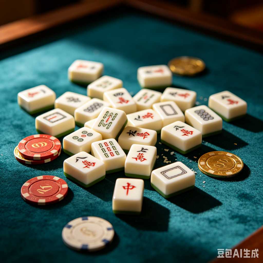 nice,mahjong