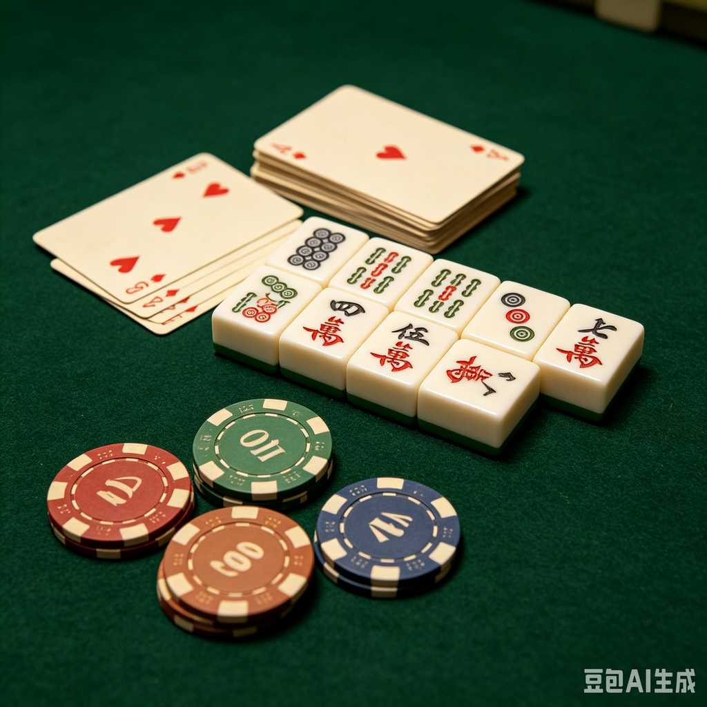 Lille,mahjong