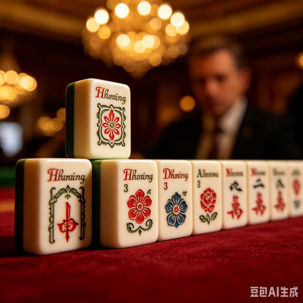 Oruro,mahjong
