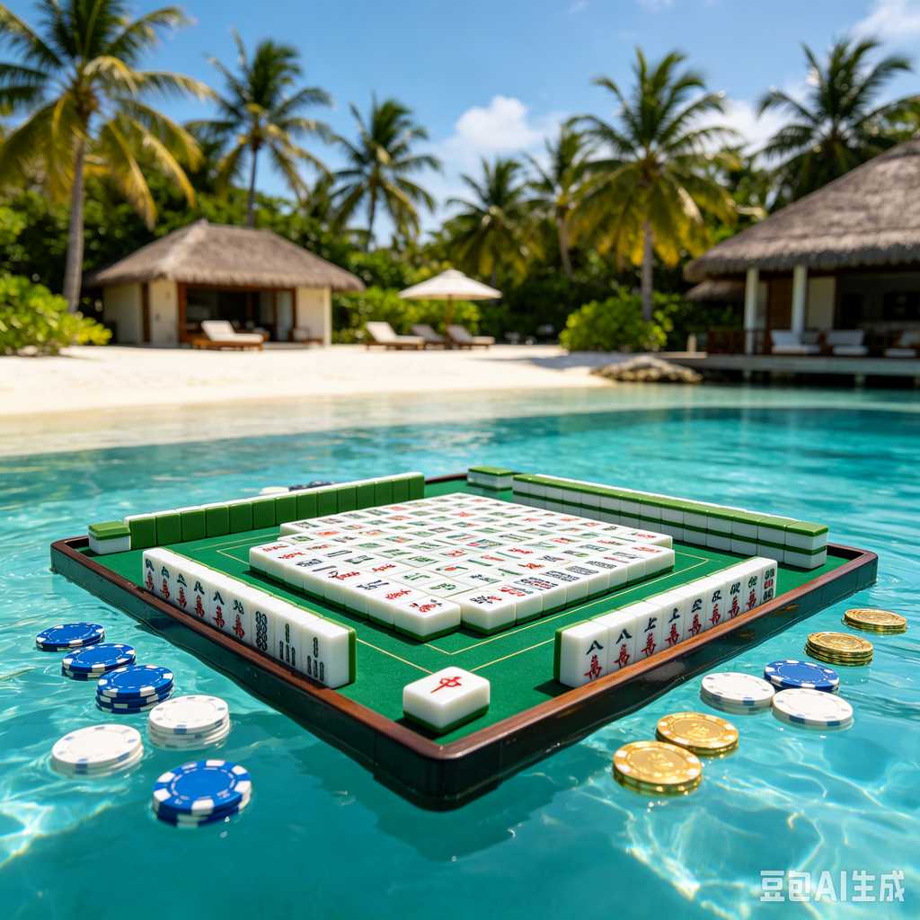 leisure time mahjong set