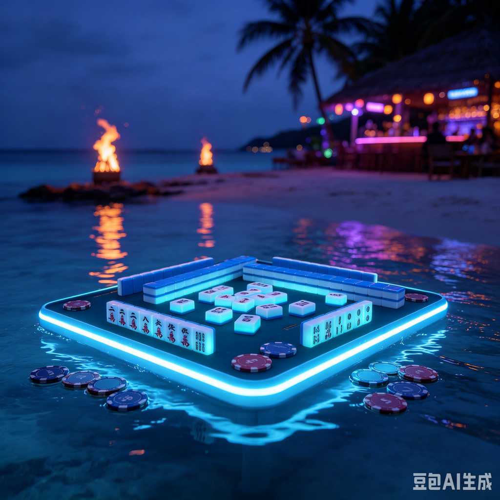 standard tournament mahjong set