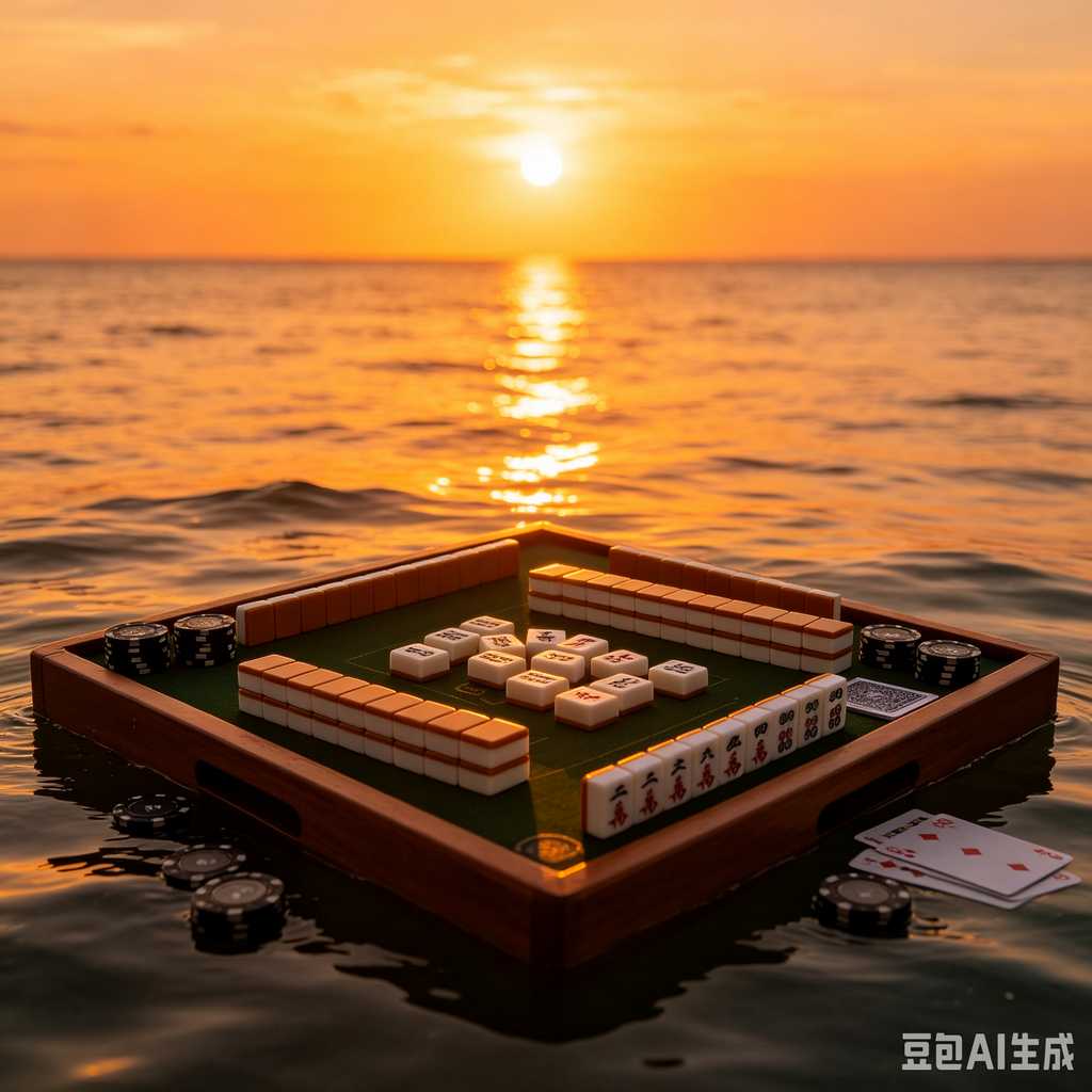 Seville,mahjong